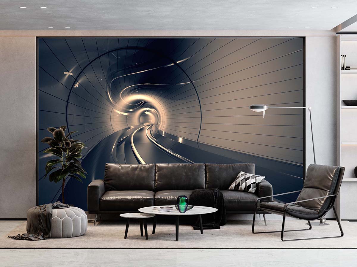 Kale Duvar Kağıtcısı